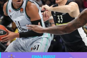 Il Valencia passa sul campo del Partizan dopo un supplementare