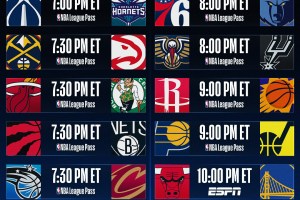 NBA Live | 11 partite in programma, torna Middleton nei Bucks