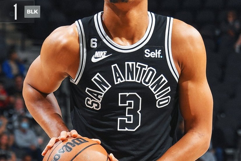 Spurs Cavs