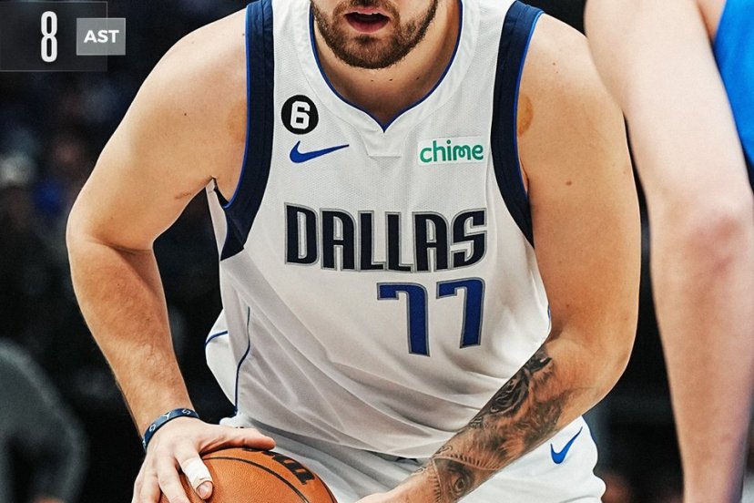OKC Dallas