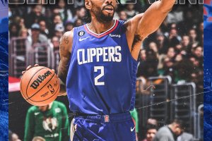 Secondo ko in fila per Boston, i Clippers si affidano alla coppia George-Leonard