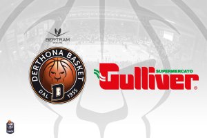 Affidabilità e qualità per i Leoni: continua la partnership con Gulliver
