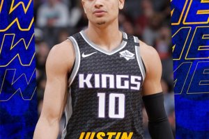 Justin James joins Metropolitans 92