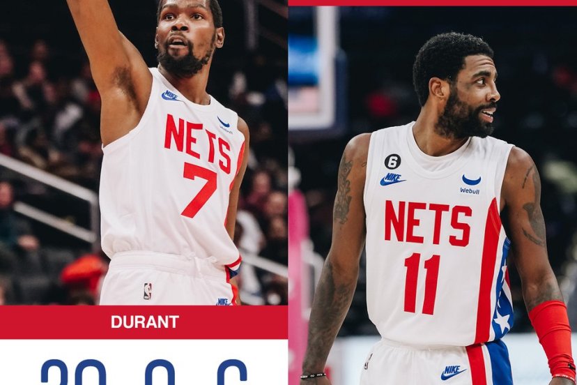 Brooklyn Nets