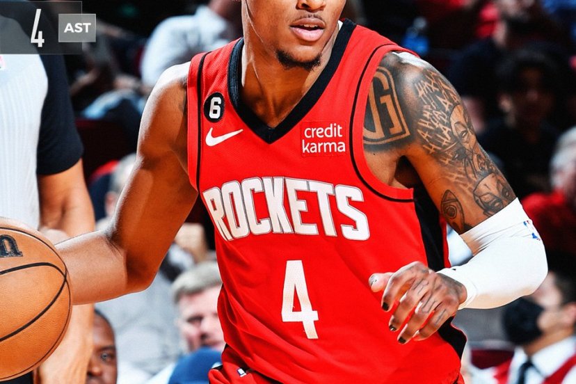 Rockets Bucks