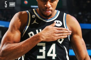 Affermazione netta interna per i Bucks su Golden State