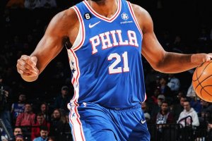 I 76ers si abbattono su Sacramento con un primo tempo da 80 punti