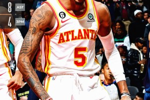 Murray incontenibile, Atlanta batte Denver