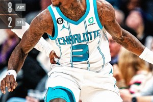 Charlotte resiste alla rimonta di Washington e vince