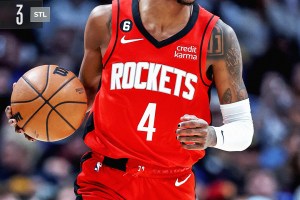 Houston, rimonta e blitz a sorpresa sui Suns