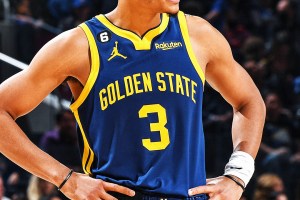 Draymond Green clutch, Golden State batte Chicago