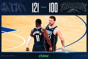Dallas allunga nel terzo quarto, i Knicks perdono ancora al Madison Square Garden
