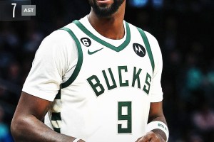 I Bucks “B” vincono a Charlotte
