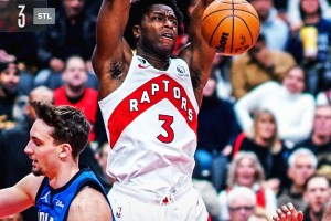 Toronto torna al successo, Orlando sempre più giù