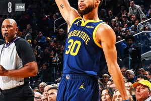 Wiggins e Curry ispirano, Golden State batte Houston