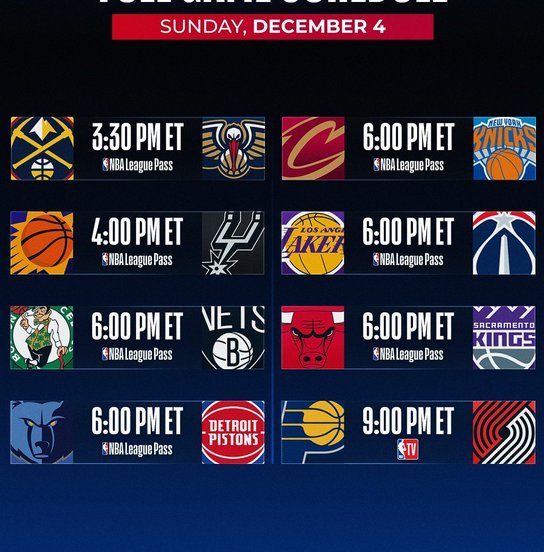 NBA Live