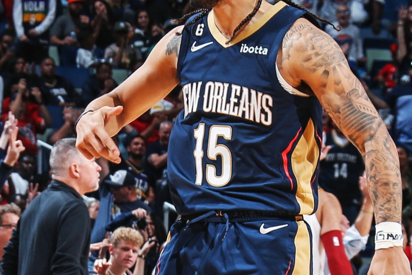 Pelicans Nuggets