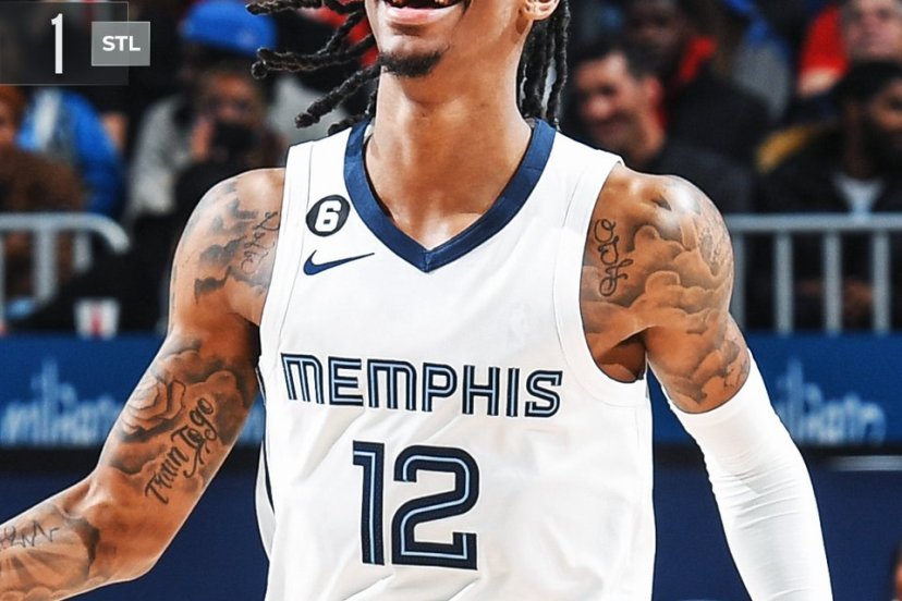 Grizzlies Detroit