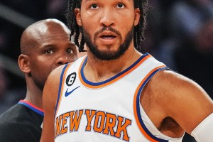 Dopo cinque ko interni in fila i Knicks battono i Cavs