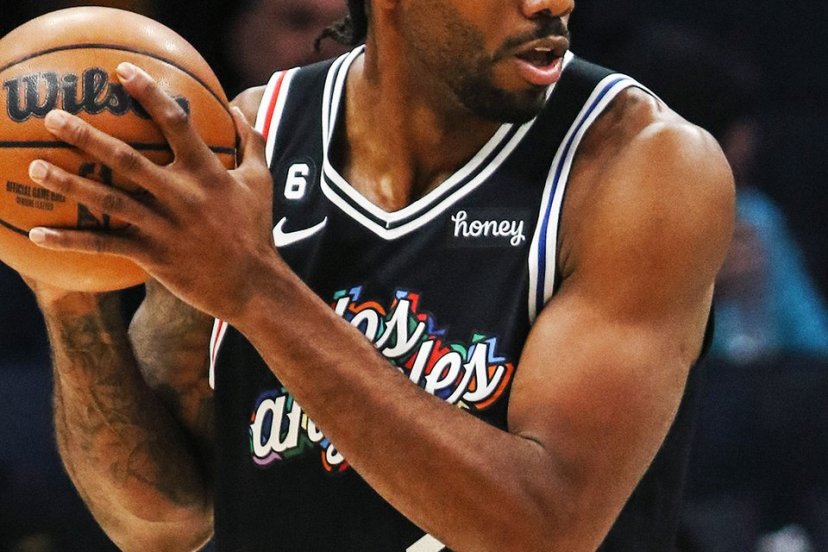 Clippers Charlotte