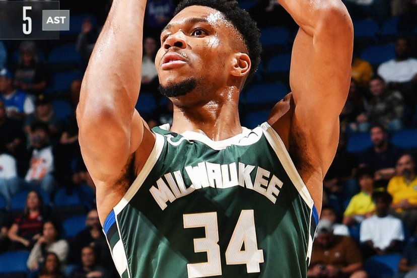 Banchero Giannis