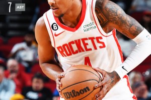 Il rientro di Harden fa bene solo ai Rockets: 76ers ko dopo due ot