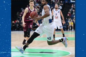 I lituani beffano la Leonessa e vincono 79-70