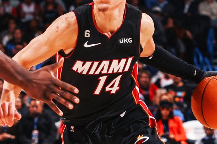 Miami OKC
