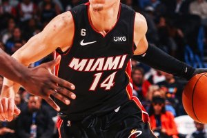 Tyler Herro fa pentole e coperchi, Miami espugna OKC