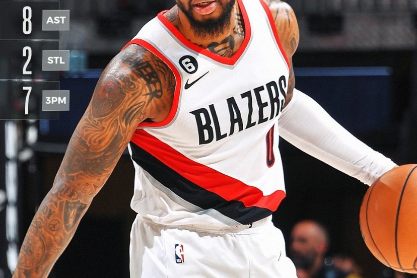 Blazers San Antonio