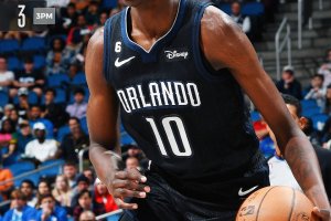 Quarto successo in fila per i Magic, 20 per Banchero con gli Hawks