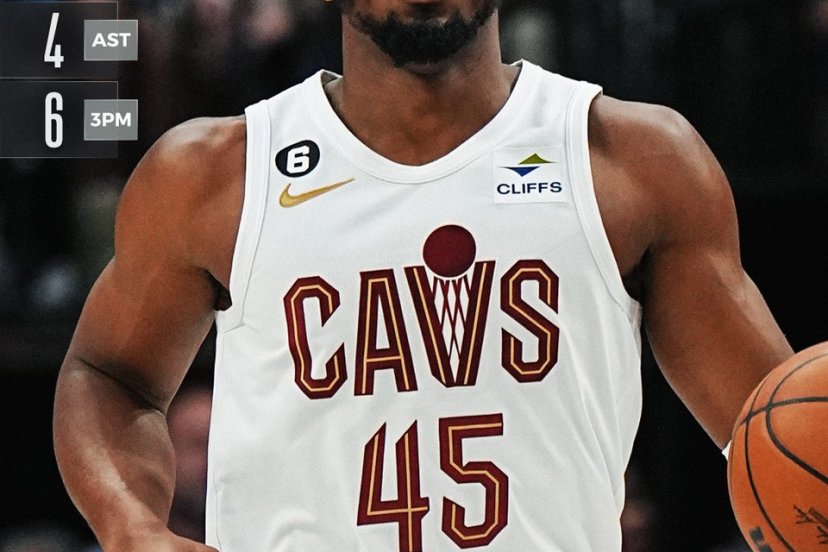 Cavs Dallas