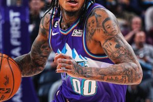 Simone Fontecchio la decide. Utah batte Golden State in extremis