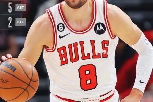 I Chicago Bulls si impongono sui Wizards, DeRozan domina il quarto quarto