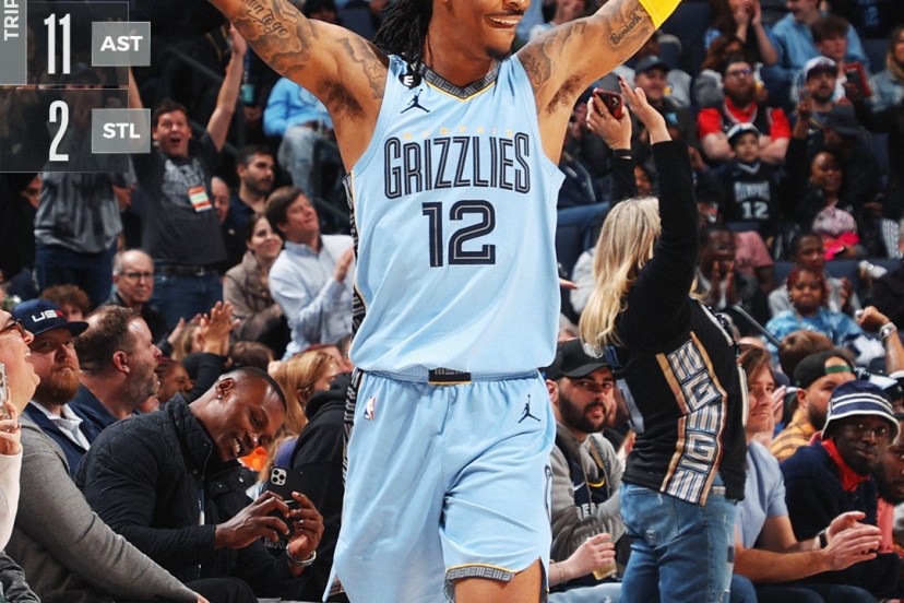 Memphis OKC