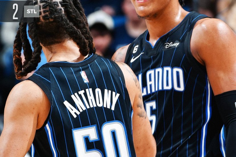 Magic Clippers