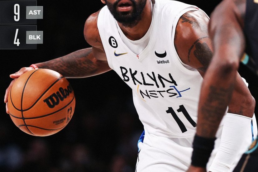 Nets Charlotte