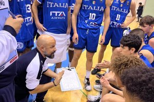 Torneo di Iscar. Italia-Portogallo 85-69. Oggi finale con Spagna