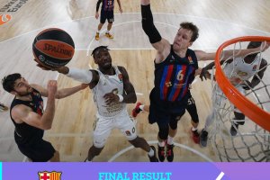 De Colo la vince, colpo grosso ASVEL a Barcellona