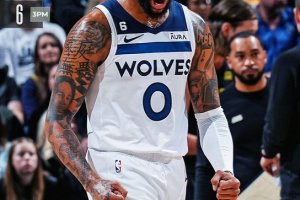 Gobert torna a Salt Lake City e guida Minnesota alla vittoria