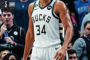 Dallas si butta via, Milwaukee la vince in rimonta