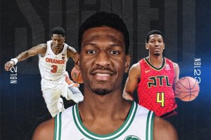 Brisbane Bullets sign Andrew White III