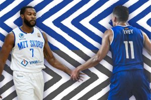 Dustin Ware returns to MZT Skopje