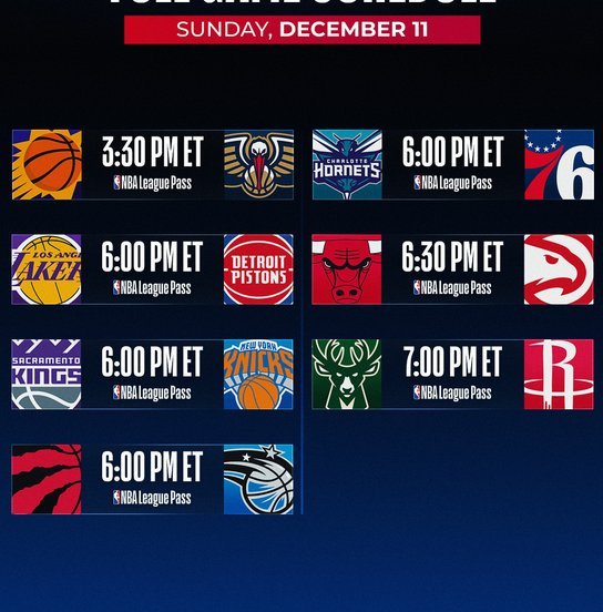 NBA Live
