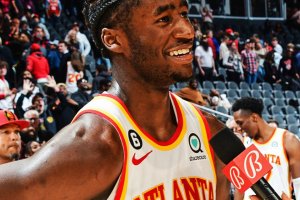 Buzzer di Griffin, gli Hawks battono Chicago dopo un overtime