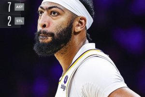 I Lakers battono i Pistons e conquistano l’undicesimo successo della loro stagione