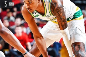 Gli Houston Rockets, e Jalen Green, sorprendono Milwaukee