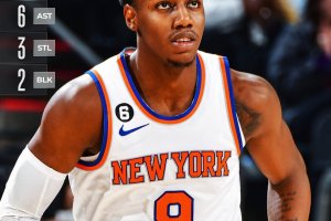 Quarto successo in fila per i Knicks: Sacramento cade al Garden