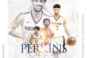 BM STAL Ostrów Wielkopolski signs Josh Perkins