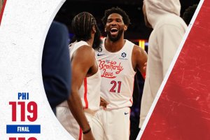 Philadelphia, rimonta vincente al Garden: Knicks ko